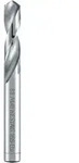 Alpen 92100400100 HSS-E Metall-Spiralbohrer 4 mm Gesamtl&auml;nge 55 mm Cobalt DIN 1897