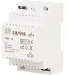 Zamel TRM-24 Klingel-Transformator 24 V/AC 0.63A