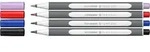 Schneider Brushpen Paint-It 070, 4er Set