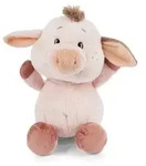 NICI 62255 - Schwein Pigwick, Pl&uuml;sch, Schlenker, 31 cm, GREEN