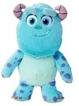 Disney Pixar Flufflets Sulley, 25cm