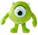 Disney Pixar Flufflets Mike, 25cm