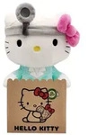 Hello Kitty Doctor Eco Plush 24 cm