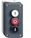 Schneider Electric XALD324 XALD324 Einbaugeh&auml;use 1St.