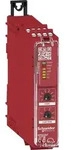 Sicherheitsrelais XPSUAF13AP Schneider Electric Betriebsspannung: 24 V DC/AC 3