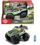 Rowdy Rocker