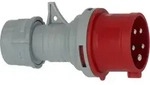 Brennenstuhl 1081030020 CEE Stecker 16A 5polig 400V 1St.
