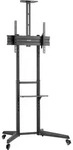 SpeaKa Professional TV-Rollwagen 94,0 cm (37") - 177,8 cm (70") Bodenst&auml;nder,