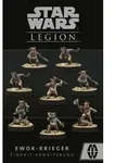 Star Wars Legion - Ewok-Krieger