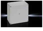 Rittal PK 9517.000 Installations-Geh&auml;use 182 x 180 x 90 Polycarbonat Lichtgrau (RAL