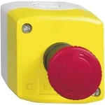 Schneider Electric Harmony XALK178E Pilztaster im Geh&auml;use 120 V/AC 6 A 1 &Ouml;ffner, 1