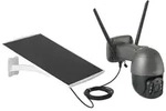 Sygonix SY-5177734 GSM IP &Uuml;berwachungskamera 1920 x 1080 Pixel