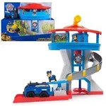 PAW Lookout Tower Playset(Hauptquartier)