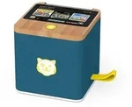 tigerbox TOUCH PLUS ( Royal Sun / dunkelblau ) - ltd. Edition
