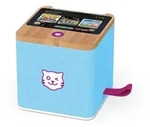 tigerbox TOUCH PLUS ( Miami Sky / hellblau ) - ltd Edition