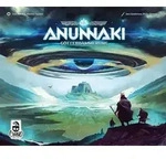 Anunnaki G&ouml;tterd&auml;mmerung