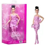 Barbie Deluxe Style - Sternchen Kleid