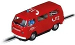 Digi 124 132 Fahrzeug: VW Bus T2b 'Feuerwehr'