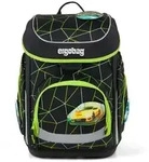 Ergobag Cubo Pack CyB&auml;r Race