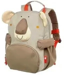 sigikid 25252 - Pf&ouml;tchen-Rucksack Koala