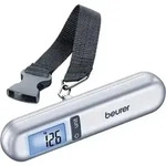 Beurer 732.12 Kofferwaage 732.12 W&auml;gebereich (max.) 40 kg Ablesbarkeit 10 g