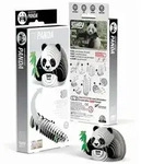 EUGY - 3D Bastelset Panda