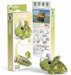 EUGY - 3D Bastelset Triceratops