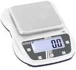Kern EHA 3000-1 Schulwaage W&auml;gebereich (max.) 3 kg Ablesbarkeit 0.1 g &uuml;ber