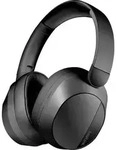 LogiLink BT0071 Over Ear Kopfh&ouml;rer Bluetooth&reg; Schwarz