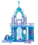 Disney Die Eisk&ouml;nigin Elsa Ice Castle Playset