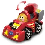 Tut Tut Baby Flitzer - Turbo-Rennwagen