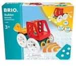 BRIO Builder - Auto mit Fernsteuerung