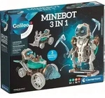 Galileo MinerBot 3 in 1
