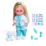 Evi Love Pet Doctor