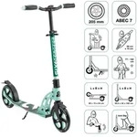 SIX DEGREES Aluminium Scooter 205 mm mint