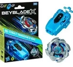 Beyblade X Cobalt Dragoon 2-60C Schnur-Starter Set