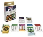 Monopoly Deal Harry Potter