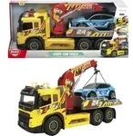 Giant Tow Truck