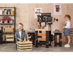 Black+Decker Werkbank Mega Center