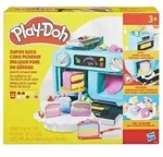 Play-Doh Bunte Konditorei