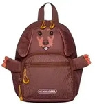 SCHNEIDERS Kindergartenrucksack Mini Dani Dachshund