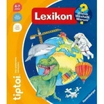 Tiptoi&reg; Wieso? Weshalb? Warum? - Lexikon
