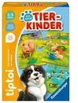 tiptoi&reg; Alle meine Tierkinder - ab 2 Jahre