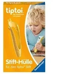 tiptoi&reg; Stift-H&uuml;lle zum Wechseln in Gelb - ab 3 Jahre