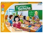 tiptoi&reg; Wir spielen Schule - ab 5 Jahre