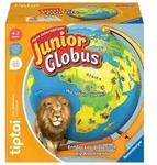 tiptoi&reg; Mein interaktiver Junior Globus - ab 4 Jahre