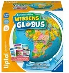 tiptoi&reg; Der interaktive Wissens-Globus - ab 7 Jahre
