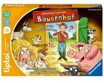 tiptoi&reg; R&auml;tselspa&szlig; auf dem Bauernhof - ab 3 Jahre