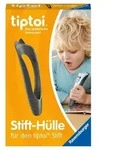 tiptoi&reg; Stift-H&uuml;lle zum Wechseln in Schwarz - ab 3 Jahre