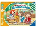 tiptoi&reg; Heute gehen wir einkaufen - ab 3 Jahre